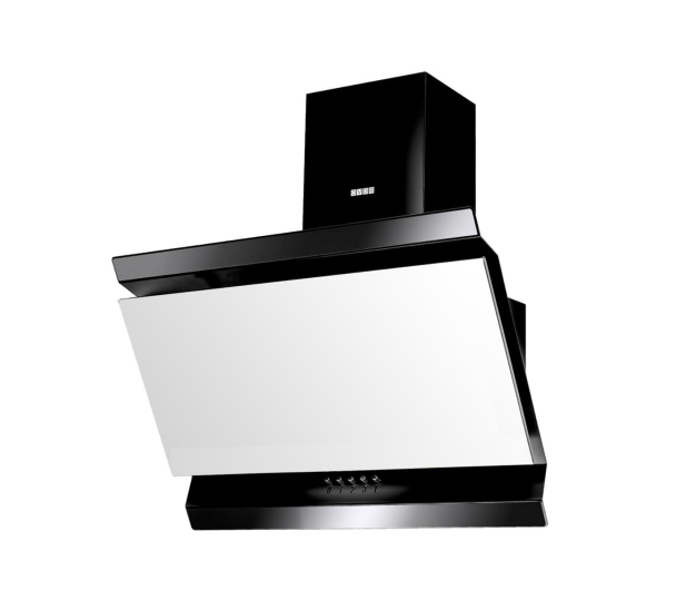 VDB DECO Black 60 White - 1437975 - zdjęcie